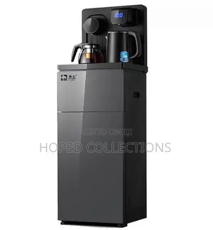 English Version Water Dispenser