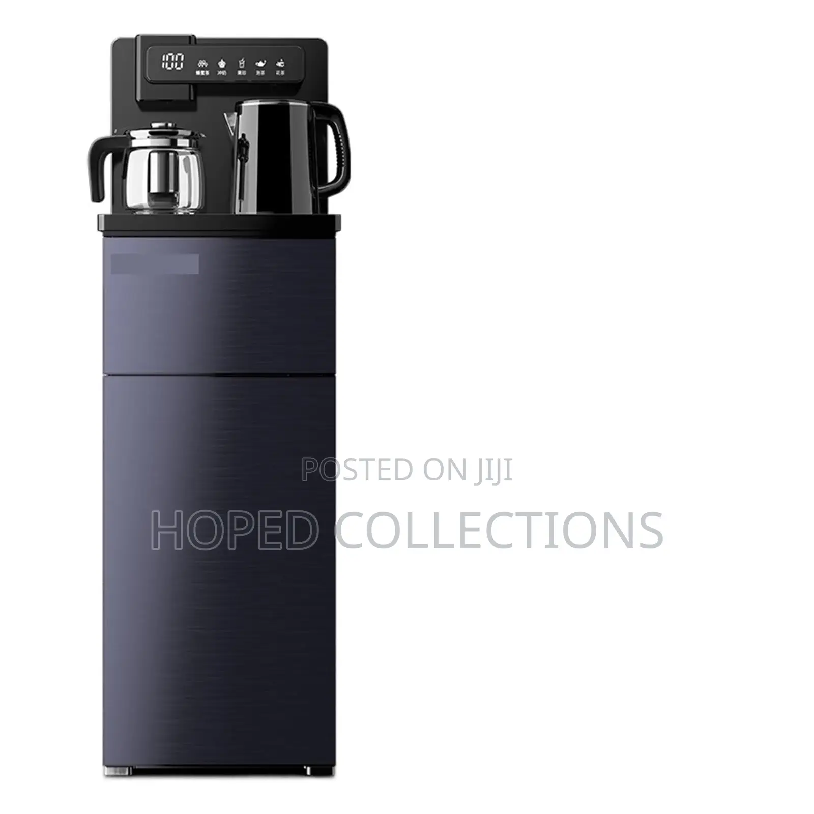 English Version Water Dispenser