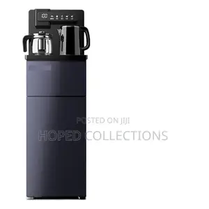 English Version Water Dispenser