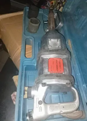 1' Heavy Duty Air Impact Wrench (Pneumatic Impact Wrench)