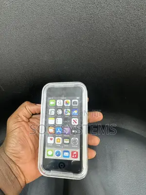 Photo - iPod 7th Gen