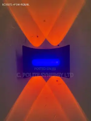 Multi Purpose Light