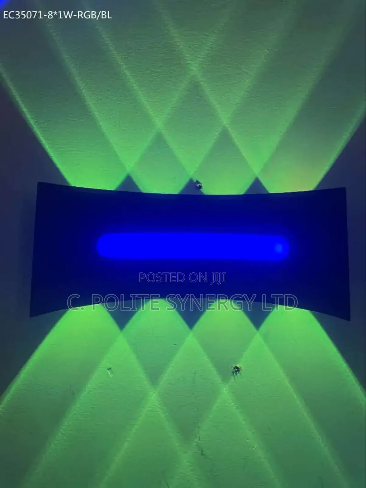 Multi Purpose Light