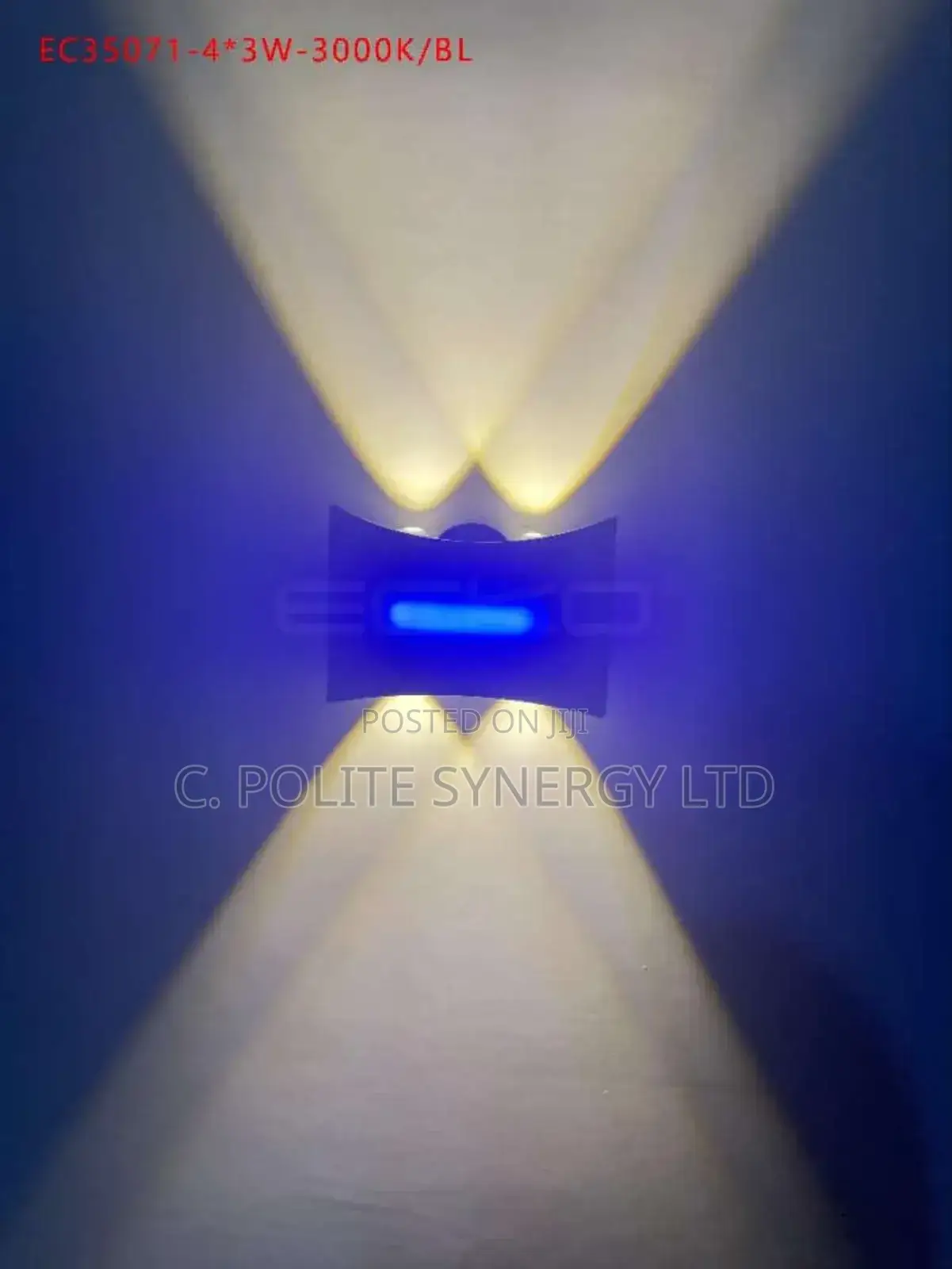 Multi Purpose Light