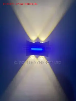 Multi Purpose Light