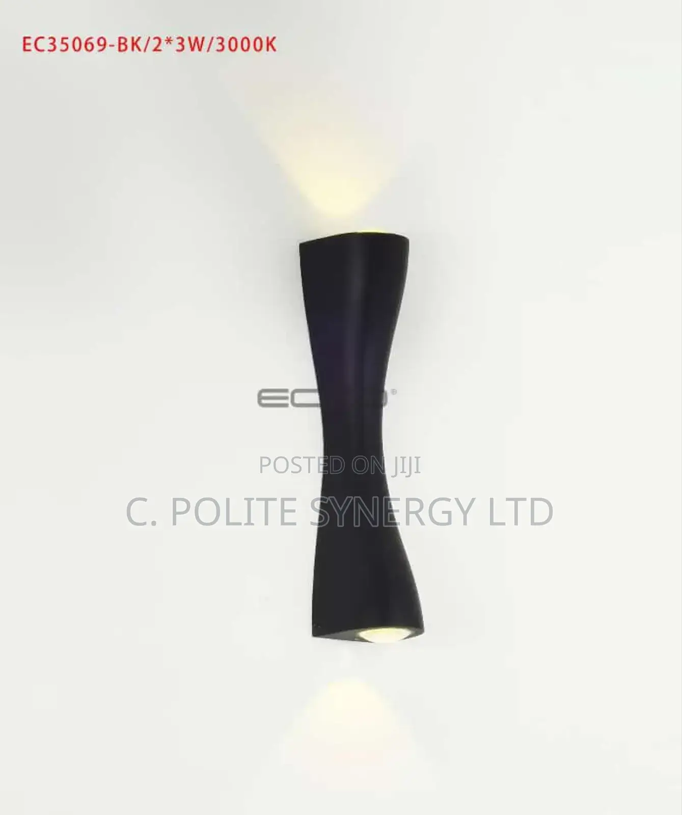 Multi Purpose Light