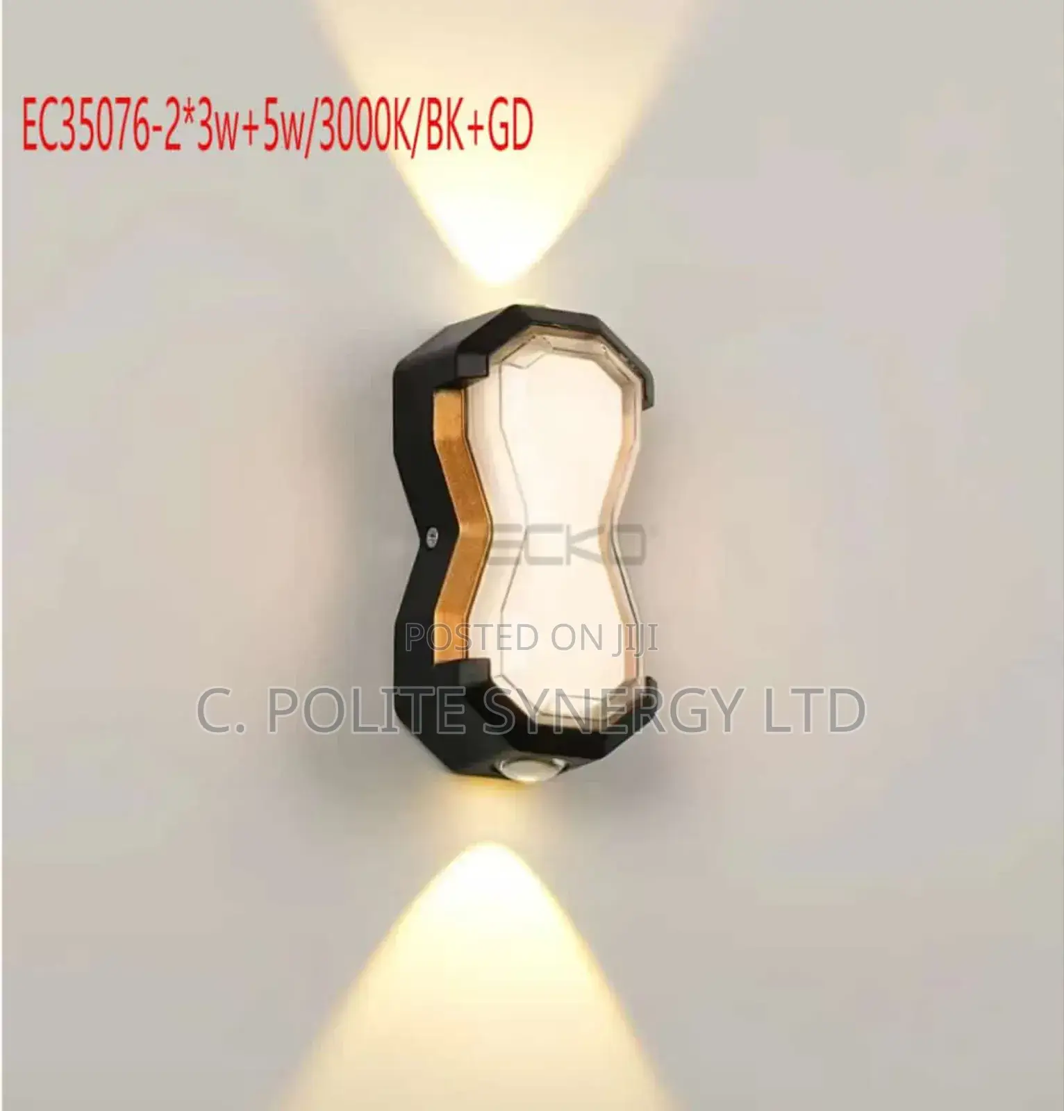 Multi Purpose Light