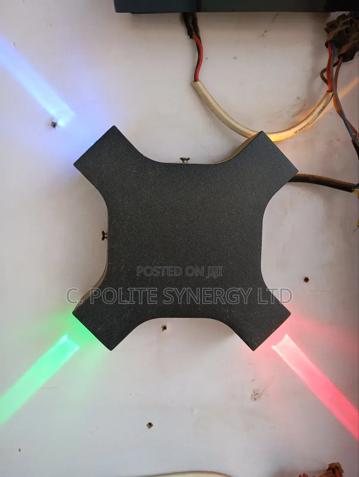 Multi Purpose Light