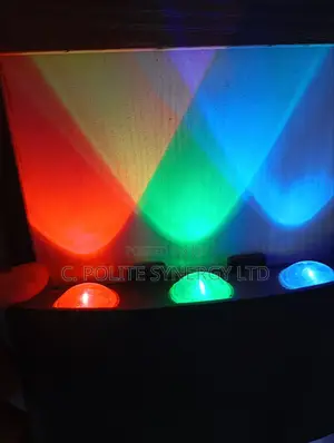 Multi Purpose Light