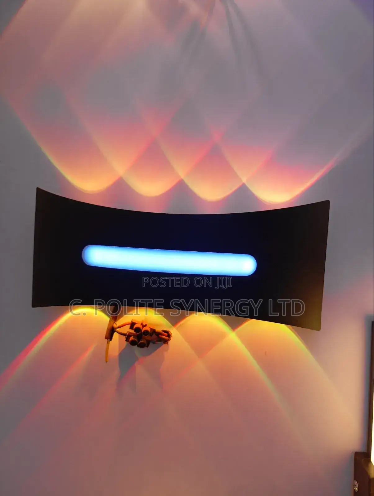 Multi Purpose Light