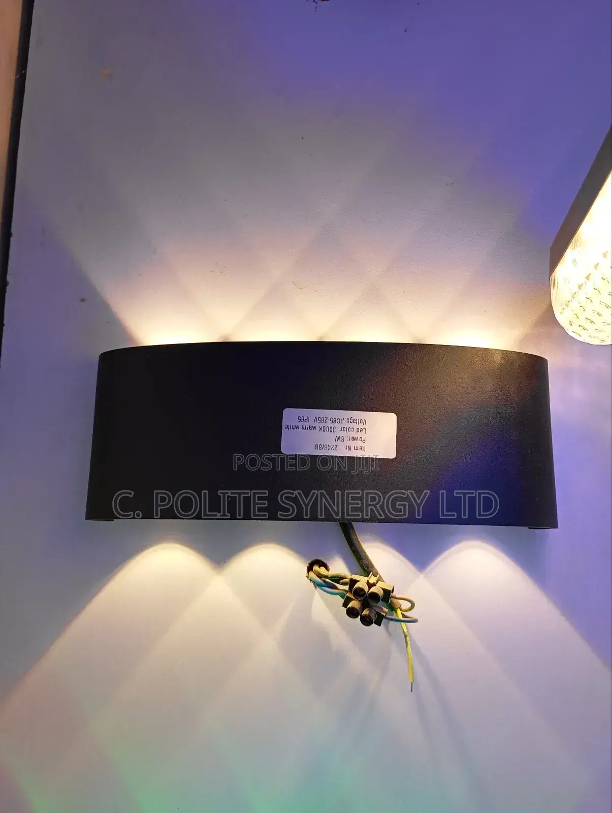 Multi Purpose Light