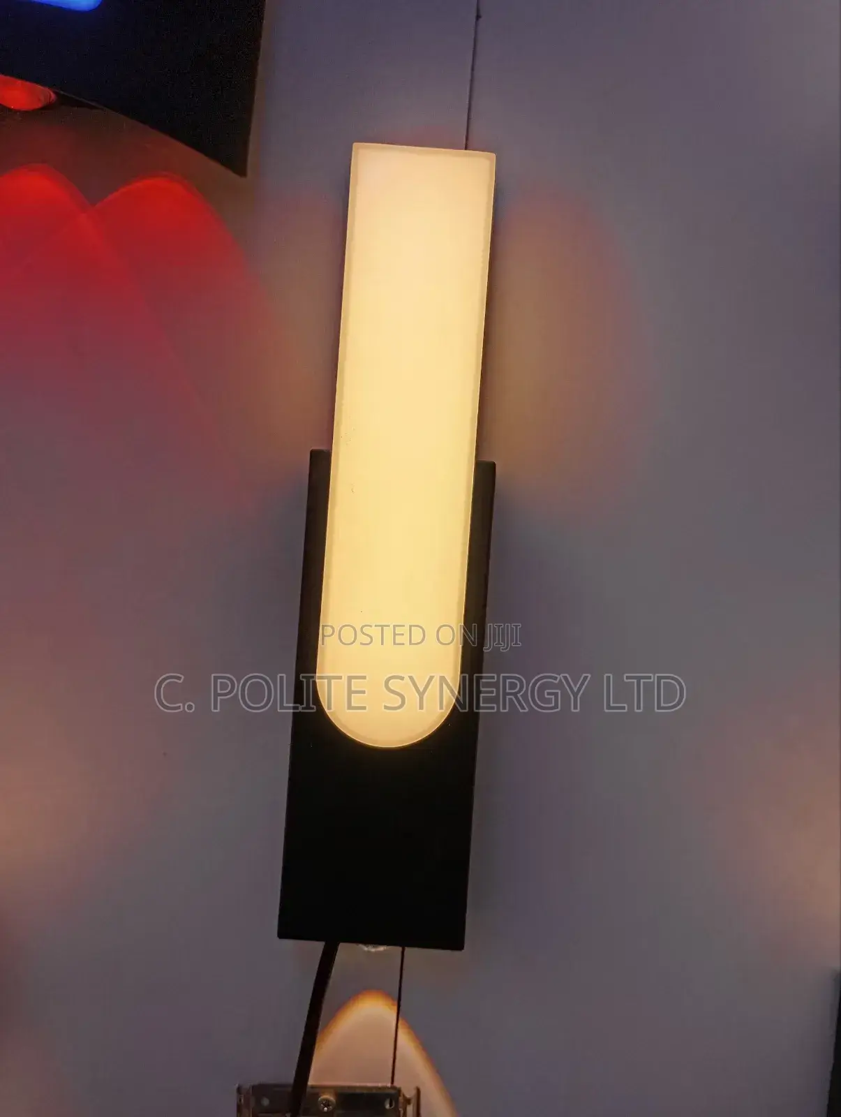 Multi Purpose Light