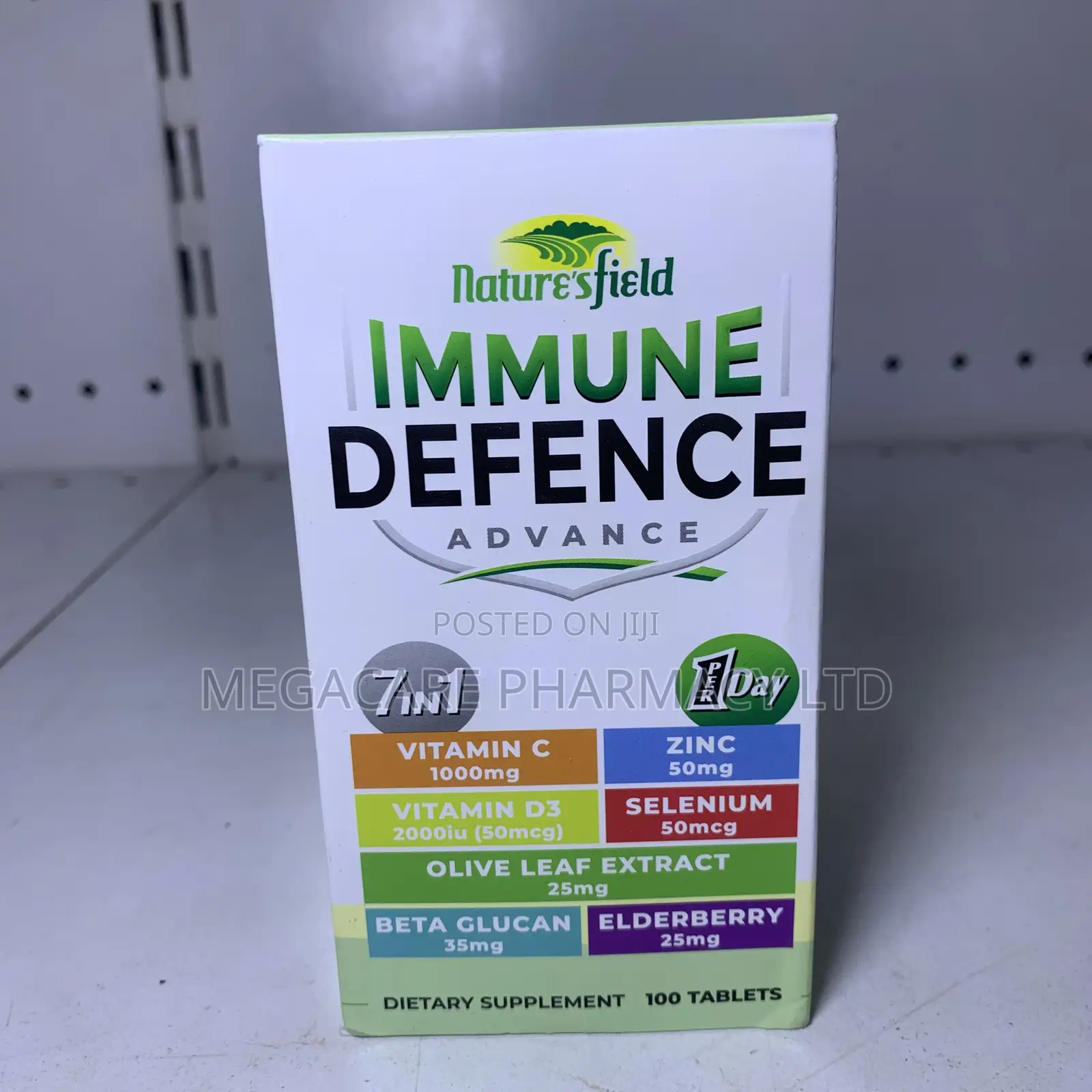 Immune Defence Advance