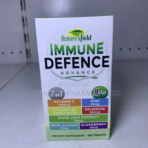 Immune Defence Advance