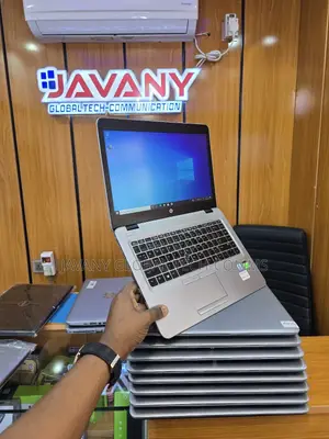 Laptop HP EliteBook 840 G4 16GB Intel Core i5 SSD 256GB