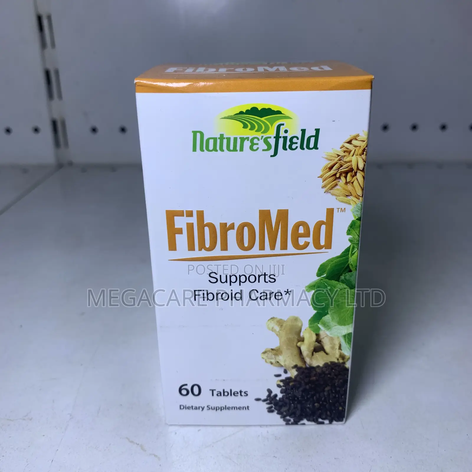 Nature’S Field Fibromed