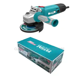 Total Angle Grinder 1010W - 125mm