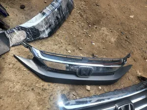 Front Grill Honda Civic 2017
