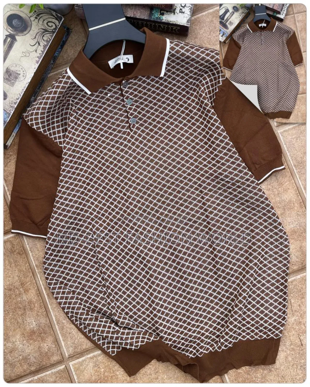Quality Men's Tops
