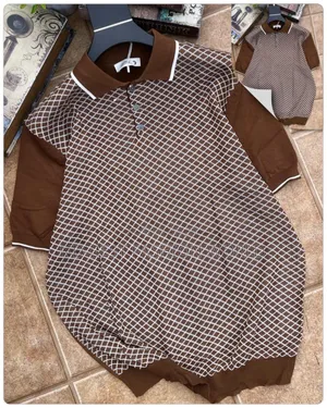 Quality Men's Tops