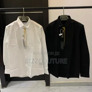 Original GUCCI Shirts Available in Store