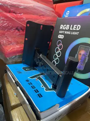 Monitor Speaker Stand