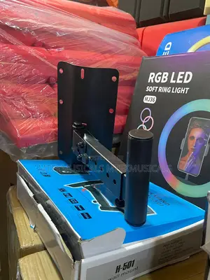 Monitor Speaker Stand