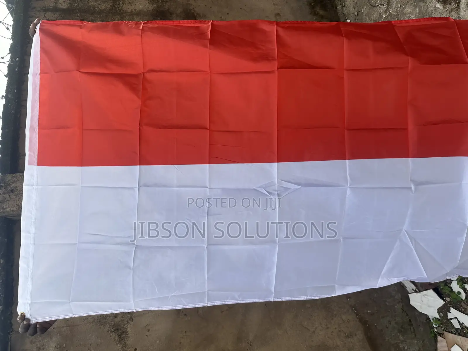 Polyester Flag
