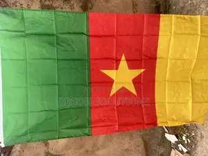 Polyester Flag