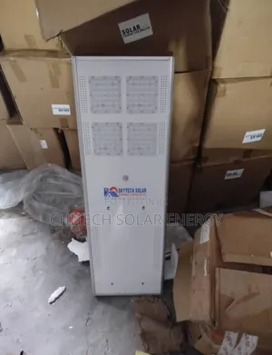 200w Solar Light