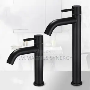 England Standard Basin Tap.