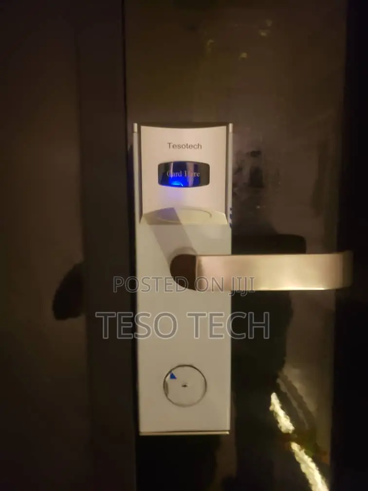 Security Locks