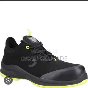 Safety Joggers Modulo
