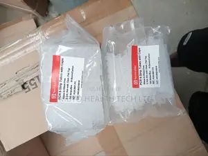 PCR Test Tube