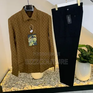 Photo - Original Gucci Pants Available in Store