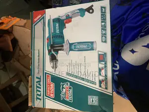 810 Watt Total Impact Drill