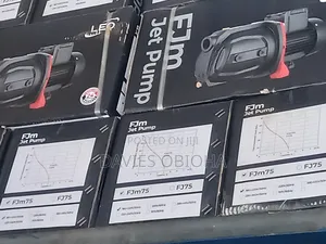 Leo Surface Pump