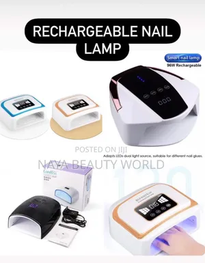 Rechargeable Nails Dryer
