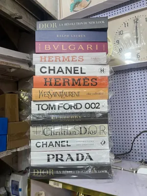 Faux Book for Decor
