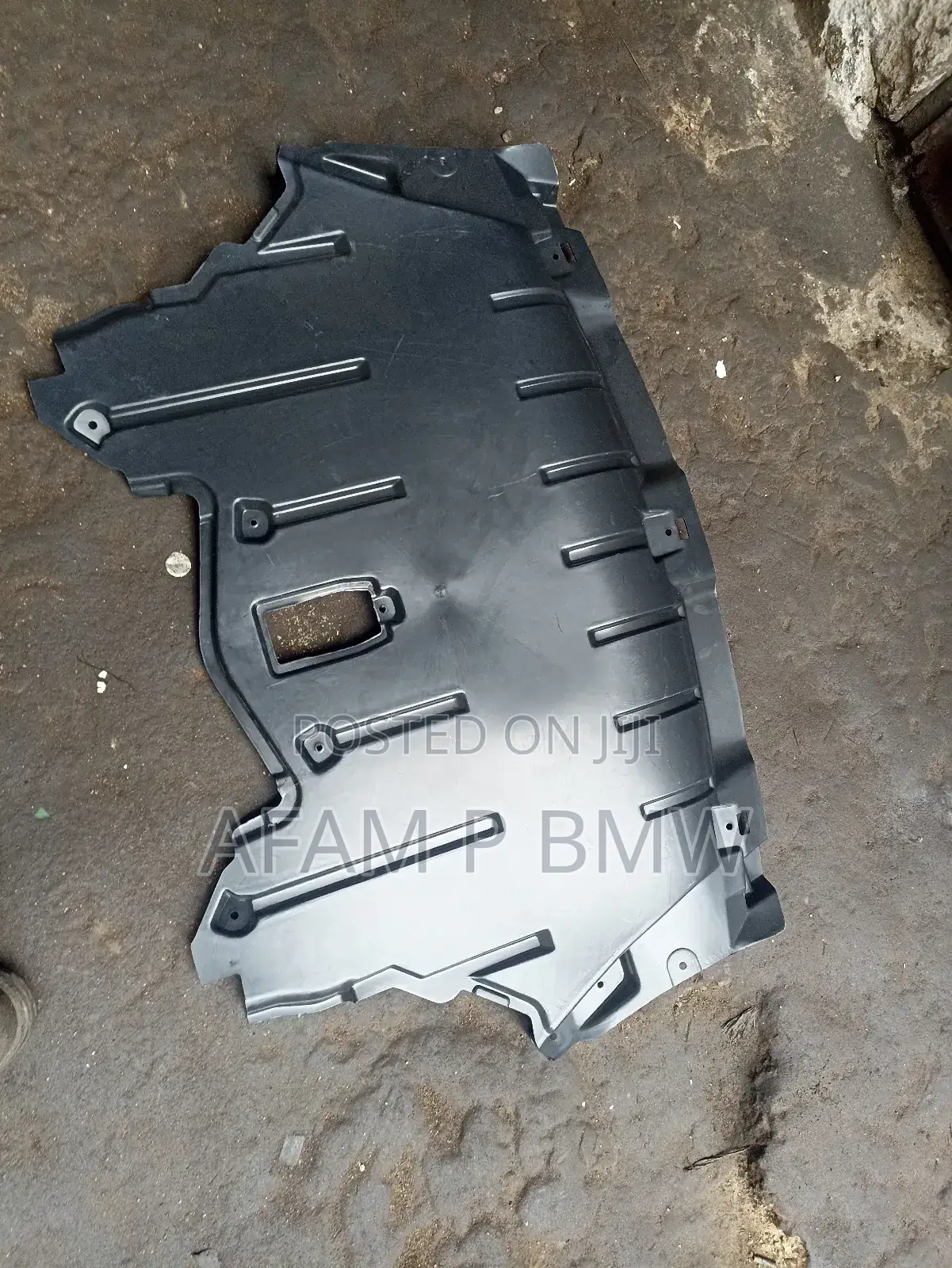 Sump Protector E70