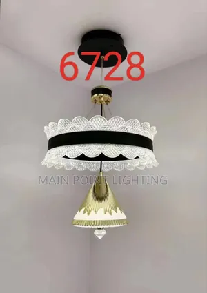 Chandelier Light