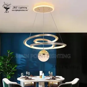 Chandelier Light