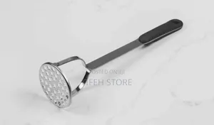 Strong Potato Masher