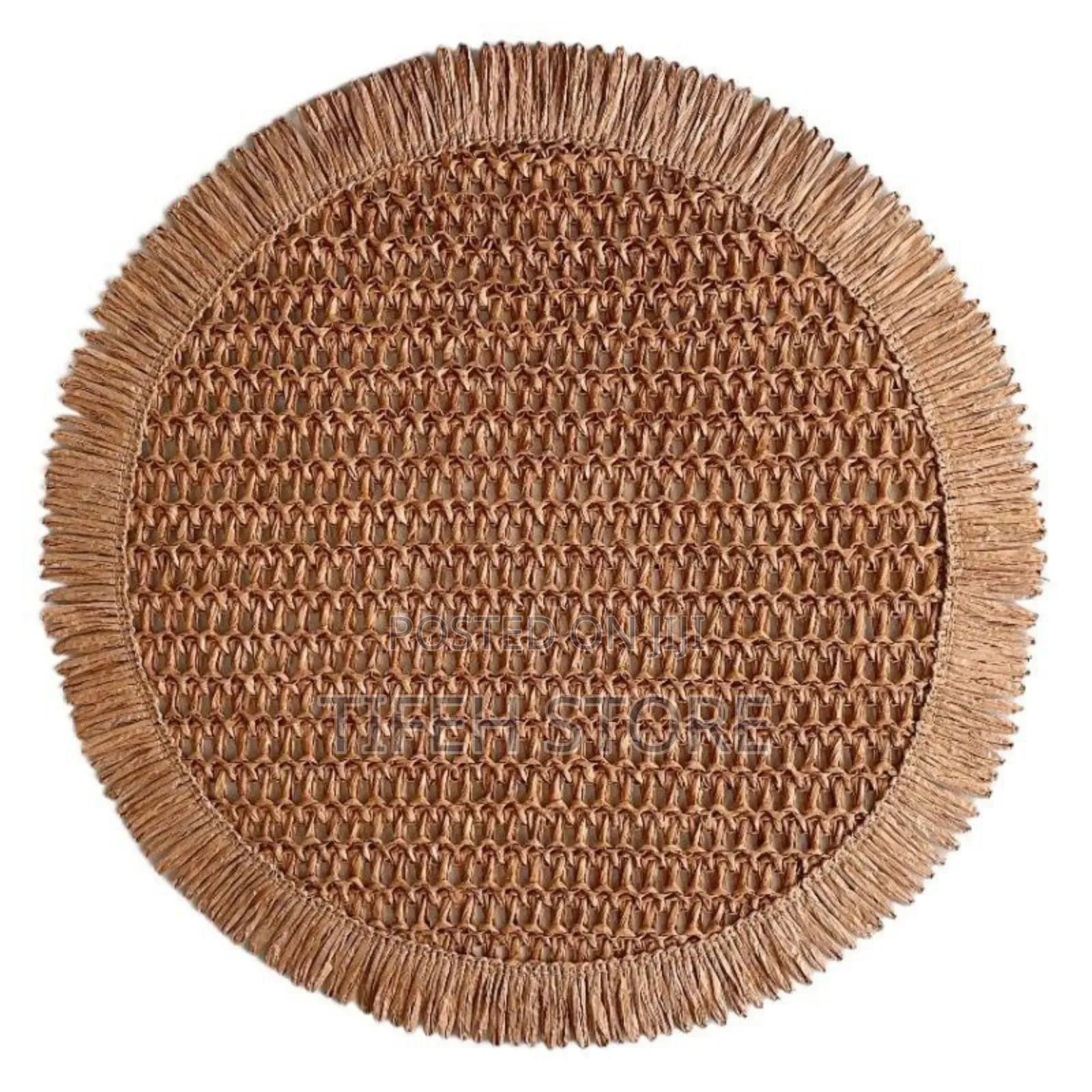 Rattan Table Mat