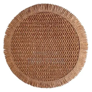 Rattan Table Mat