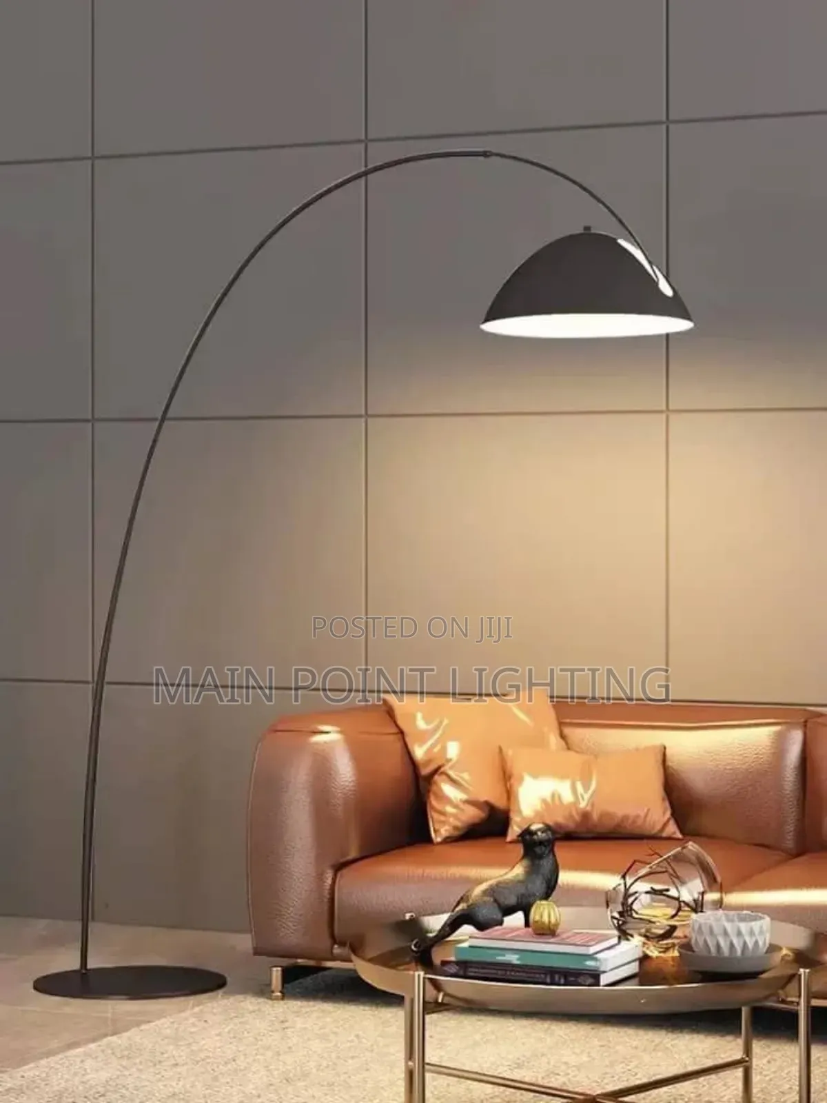 LED Floor Lamp Light