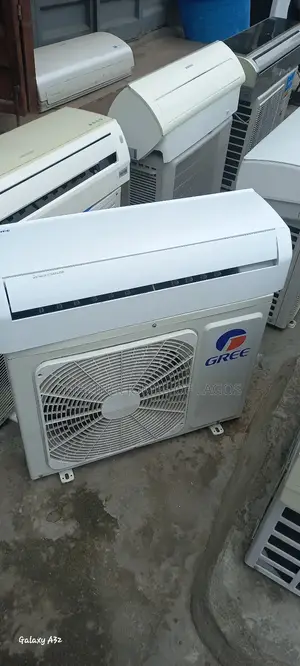 1.5hp Normal AC