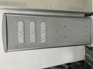 P2 60w All in One Solar Street Light Felicity