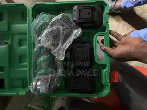 Rechargeable Cordless Battery Angle Grinder