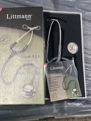 Medical Stethoscope